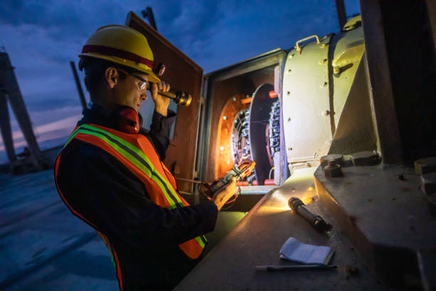 Best Electric Panel Repair  in Lynnwood, WA