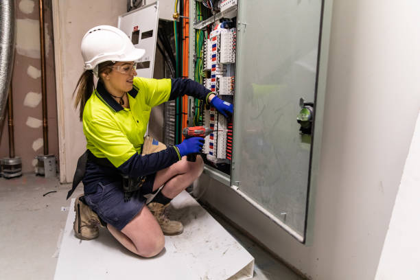 Best Electrical Wiring Services  in Lynnwood, WA